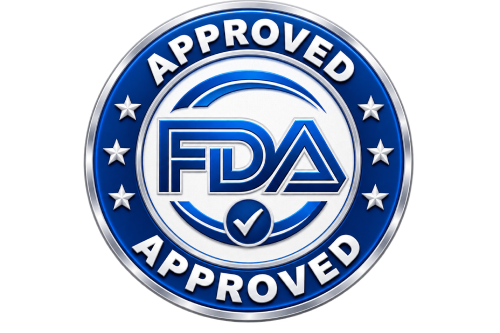 Purisaki FDA Registered Facility